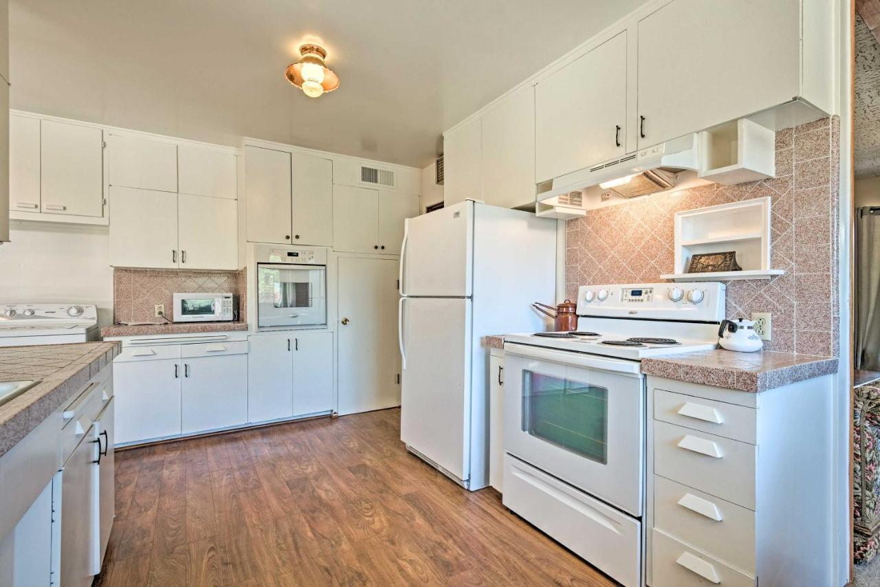 Scenic Kernville Home - Walk To Downtown And River! Ngoại thất bức ảnh