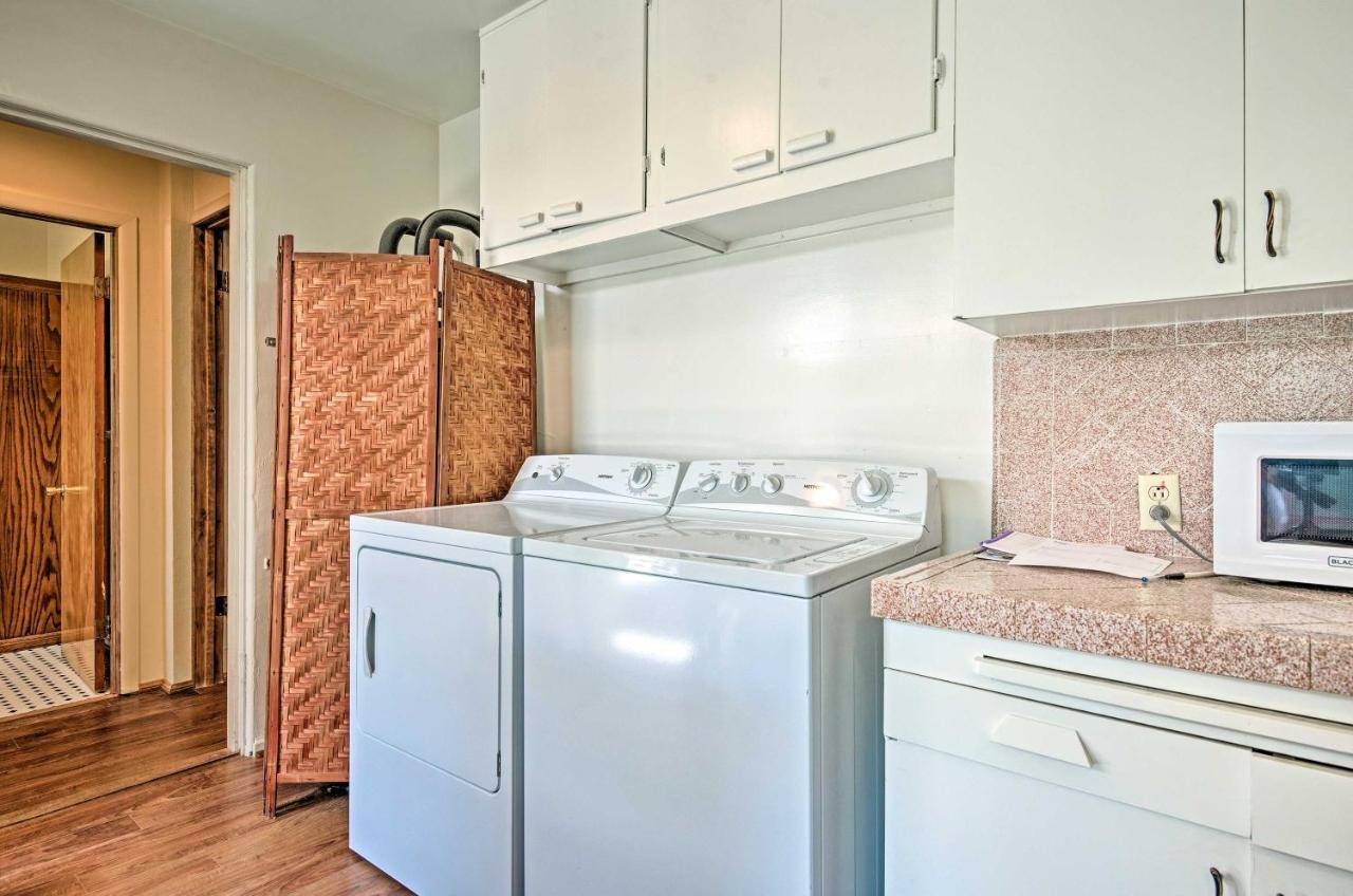 Scenic Kernville Home - Walk To Downtown And River! Ngoại thất bức ảnh