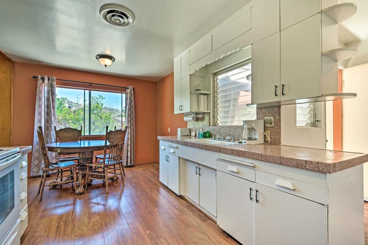 Scenic Kernville Home - Walk To Downtown And River! Ngoại thất bức ảnh